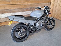 Motor, honda, cb 1, 1991 - afbeelding 12 van  29