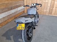 Motor, honda, cb 1, 1991 - afbeelding 23 van  29