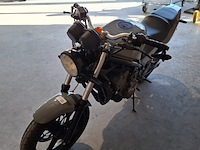 Motor, honda, cb 1, 1991 - afbeelding 25 van  29