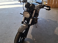 Motor, honda, cb 1, 1991 - afbeelding 26 van  29