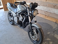 Motor, honda, cb 1, 1991 - afbeelding 27 van  29