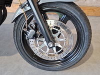 Motor, honda, cb 1, 1991 - afbeelding 29 van  29