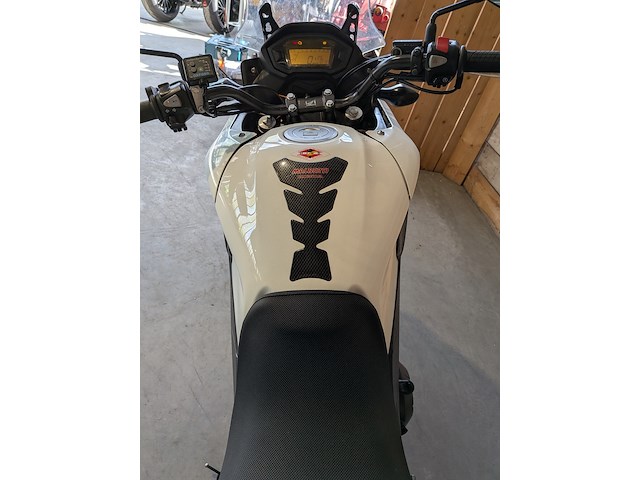 Motor, honda, cb 500x c-abs, 2014 - afbeelding 2 van  44