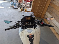 Motor, honda, cb 500x c-abs, 2014 - afbeelding 3 van  44
