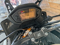 Motor, honda, cb 500x c-abs, 2014 - afbeelding 4 van  44