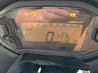 Motor, honda, cb 500x c-abs, 2014 - afbeelding 5 van  44