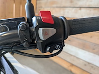 Motor, honda, cb 500x c-abs, 2014 - afbeelding 8 van  44