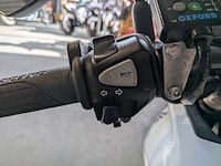 Motor, honda, cb 500x c-abs, 2014 - afbeelding 9 van  44