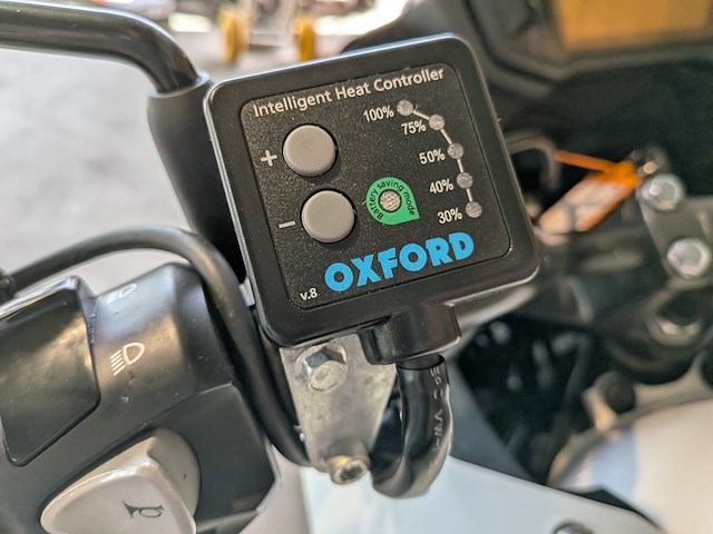 Motor, honda, cb 500x c-abs, 2014 - afbeelding 10 van  44