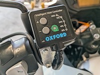 Motor, honda, cb 500x c-abs, 2014 - afbeelding 10 van  44