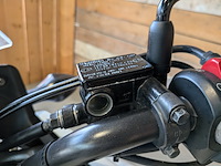 Motor, honda, cb 500x c-abs, 2014 - afbeelding 11 van  44