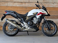 Motor, honda, cb 500x c-abs, 2014 - afbeelding 1 van  44