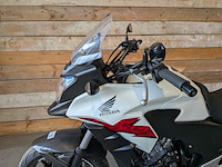 Motor, honda, cb 500x c-abs, 2014 - afbeelding 13 van  44