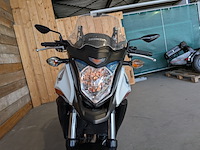 Motor, honda, cb 500x c-abs, 2014 - afbeelding 14 van  44
