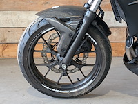 Motor, honda, cb 500x c-abs, 2014 - afbeelding 16 van  44