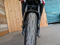 Motor, honda, cb 500x c-abs, 2014 - afbeelding 17 van  44