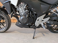 Motor, honda, cb 500x c-abs, 2014 - afbeelding 19 van  44