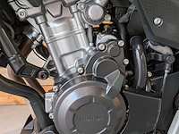Motor, honda, cb 500x c-abs, 2014 - afbeelding 20 van  44