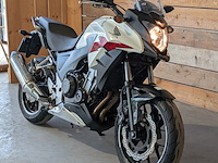 Motor, honda, cb 500x c-abs, 2014 - afbeelding 12 van  44