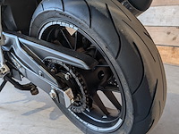 Motor, honda, cb 500x c-abs, 2014 - afbeelding 25 van  44