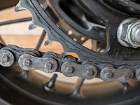 Motor, honda, cb 500x c-abs, 2014 - afbeelding 26 van  44