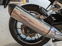 Motor, honda, cb 500x c-abs, 2014 - afbeelding 28 van  44