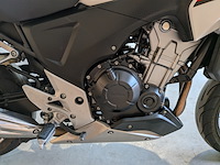 Motor, honda, cb 500x c-abs, 2014 - afbeelding 29 van  44