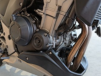 Motor, honda, cb 500x c-abs, 2014 - afbeelding 30 van  44
