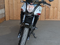 Motor, honda, cb 500x c-abs, 2014 - afbeelding 23 van  44