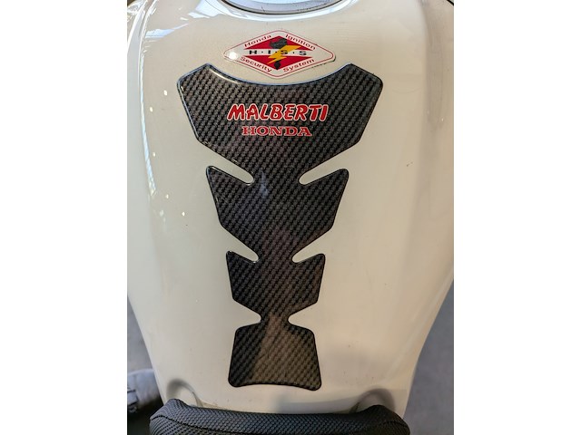 Motor, honda, cb 500x c-abs, 2014 - afbeelding 36 van  44