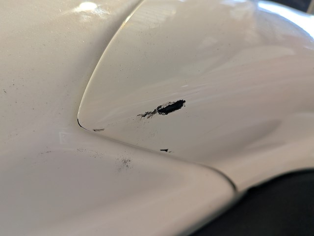 Motor, honda, cb 500x c-abs, 2014 - afbeelding 38 van  44