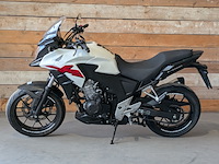 Motor, honda, cb 500x c-abs, 2014 - afbeelding 40 van  44