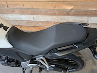 Motor, honda, cb 500x c-abs, 2014 - afbeelding 44 van  44