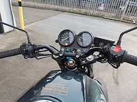 Motor, honda, cb500, 1993 - afbeelding 4 van  44