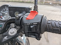 Motor, honda, cb500, 1993 - afbeelding 9 van  44