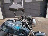 Motor, honda, cb500, 1993 - afbeelding 10 van  44