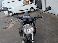 Motor, honda, cb500, 1993 - afbeelding 11 van  44