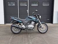 Motor, honda, cb500, 1993