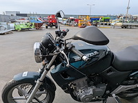 Motor, honda, cb500, 1993 - afbeelding 13 van  44