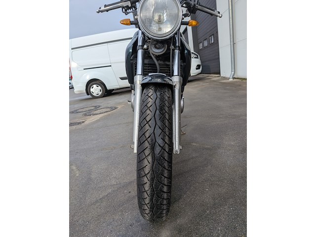 Motor, honda, cb500, 1993 - afbeelding 14 van  44