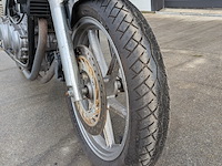 Motor, honda, cb500, 1993 - afbeelding 15 van  44