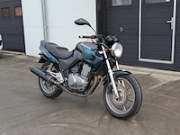 Motor, honda, cb500, 1993 - afbeelding 12 van  44