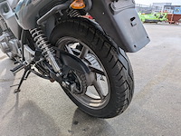 Motor, honda, cb500, 1993 - afbeelding 27 van  44