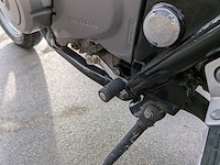 Motor, honda, cb500, 1993 - afbeelding 32 van  44