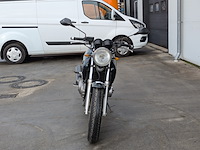 Motor, honda, cb500, 1993 - afbeelding 23 van  44