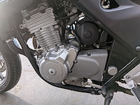 Motor, honda, cb500, 1993 - afbeelding 35 van  44