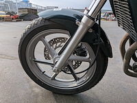 Motor, honda, cb500, 1993 - afbeelding 36 van  44