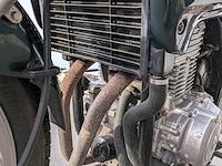 Motor, honda, cb500, 1993 - afbeelding 37 van  44