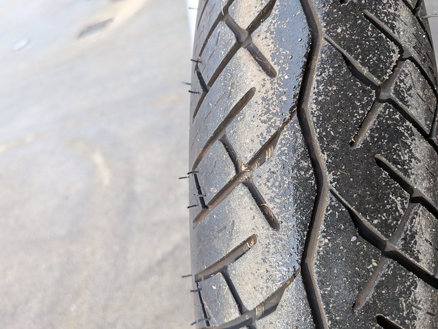 Motor, honda, cb500, 1993 - afbeelding 38 van  44