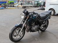 Motor, honda, cb500, 1993 - afbeelding 34 van  44